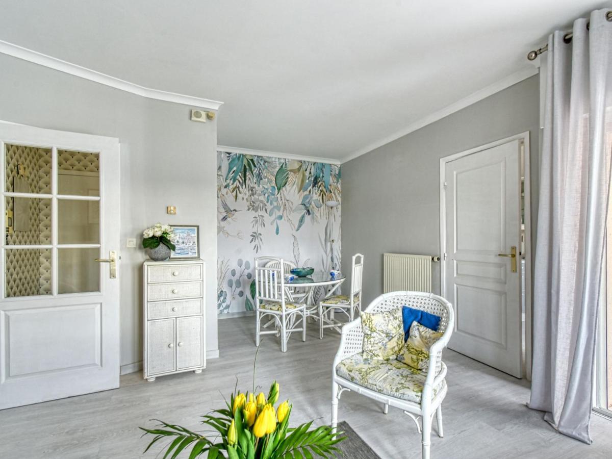 Apartment Residence Les Cariatides By Interhome Fréjus Exterior foto